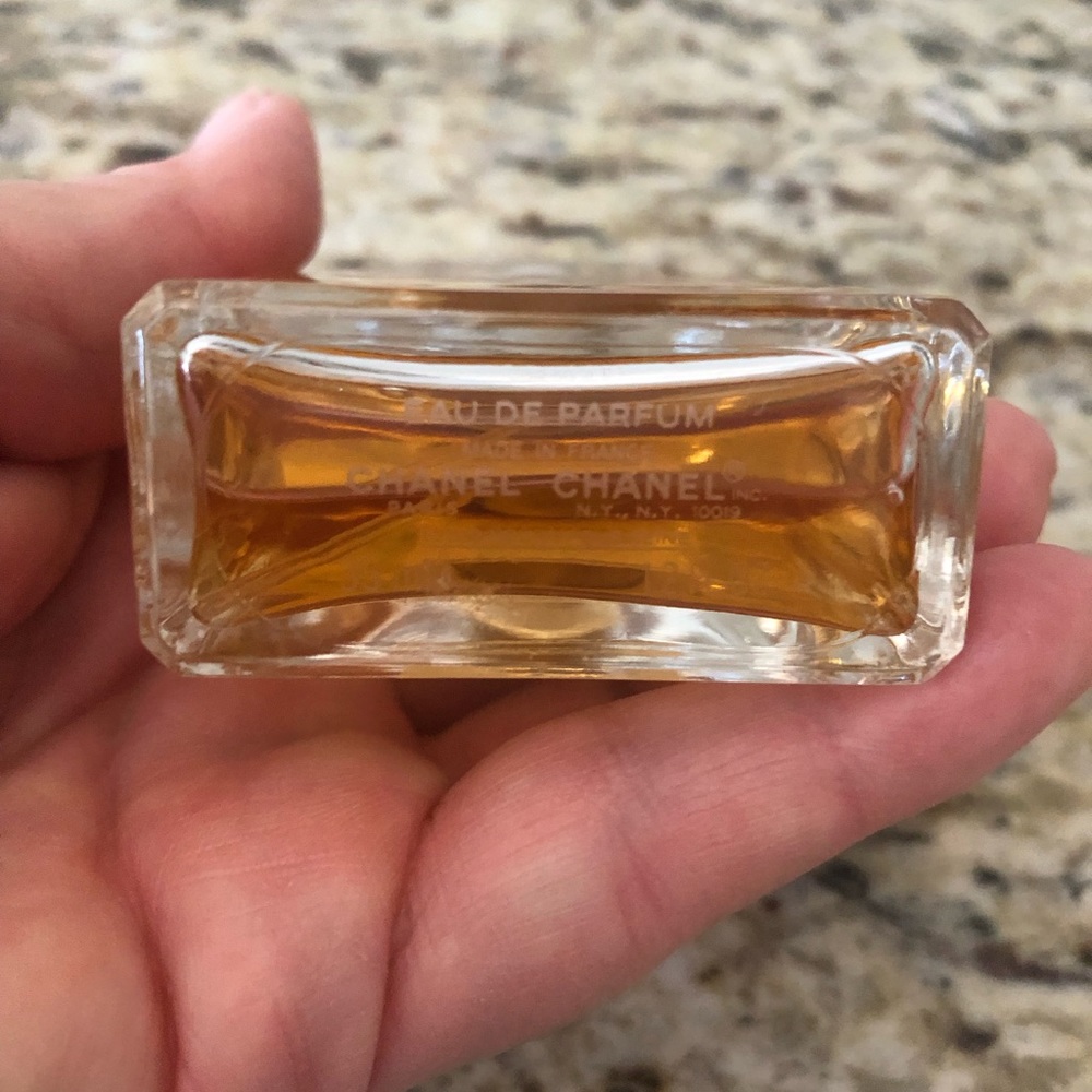 Coco Eau De Parfum 1.2oz